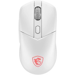Изображение товара Компьютерная мышь MSI Versa 300 White (S12-4301440-CLA)