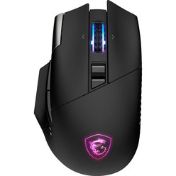 Изображение товара Компьютерная мышь MSI VERSA PRO W (S12-4301340-CLA)