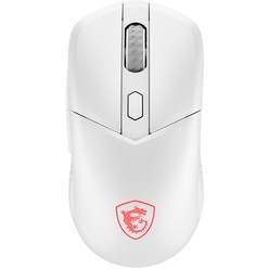 Изображение товара Компьютерная мышь MSI VERSA 300 ELITE W WHITE (S12-4301450-CLA)