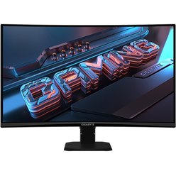Изображение товара Монитор Gigabyte GS27QCA EK