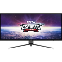 Изображение товара Монитор MSI MAG401QR