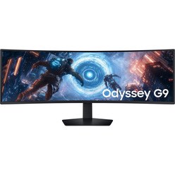 Изображение товара Монитор Samsung Odyssey G9 S49FG916EIXCI