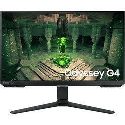 Изображение товара Монитор Samsung S25BG400EI Odyssey G4