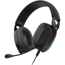 Изображение товара Компьютерная гарнитура Marvo Pulz 70S  Черный