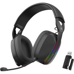 Изображение товара Компьютерная гарнитура Marvo Pulz 70W Черный