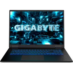 Изображение товара Ноутбук Gigabyte Gaming A18 PRO (DYJG3KZBC4SD)