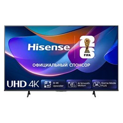 Изображение товара Телевизор Hisense 43A6S (2026)