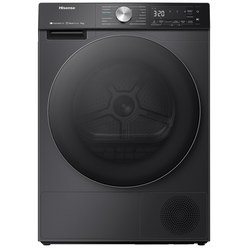 Изображение товара Сушильная машина Hisense DH5S902UB2