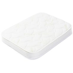 Изображение товара Детский матрас Happy Baby Mommy Lux 90х70 см (95036)