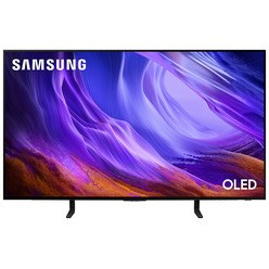 Изображение товара Телевизор Samsung QE48S85HAEXPY (2026)