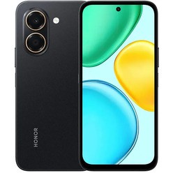Изображение товара Смартфон Honor X7e 6+256 ГБ чёрный