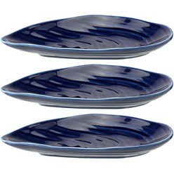 Изображение товара Набор для сервировки Tkano Oyster shell Sea treasures TK25-TW_SRV0003