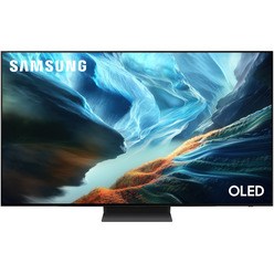 Изображение товара Телевизор Samsung QE65S90HAEXPY (2026)