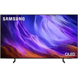 Изображение товара Телевизор Samsung QE83S85HAEXPY (2026)