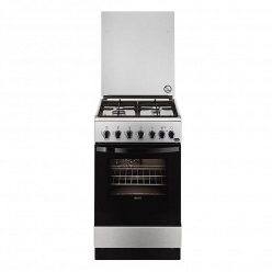 Zanussi ZCK 9552 H1X Zanussi ZCK 9552 H1X