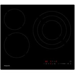 Изображение товара Варочная поверхность Hotpoint HR 6O3 CS