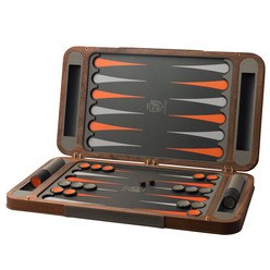 Изображение товара Набор для игры в нарды BORK HOME HS823 gg