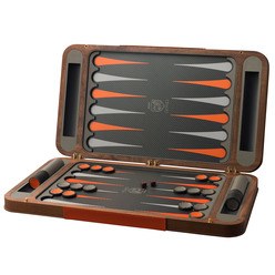 Изображение товара Набор для игры в нарды BORK HOME HS823 or