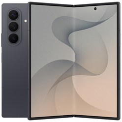 Изображение товара Смартфон Samsung Galaxy Z Fold 8 Ultra 256 ГБ графитовый