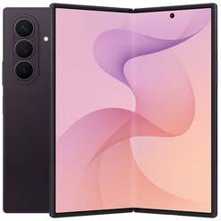Изображение товара Смартфон Samsung Galaxy Z Fold 8 Ultra 256 ГБ фиолетовый