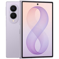 Изображение товара Смартфон Samsung Galaxy Z Fold 8 256 ГБ лавандовый