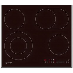 Изображение товара Варочная поверхность Indesit IRCM 660 B