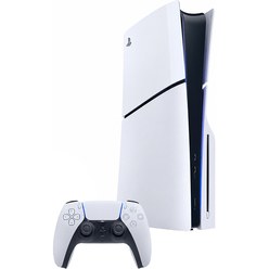 Изображение товара Игровая приставка Sony PlayStation 5 Slim (CFI-2115A)