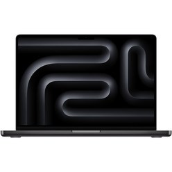 Изображение товара Ноутбук Apple MacBook Pro 14 M5 Pro (2026) 24+1 TБ чёрный космос MGDR4