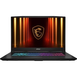 Изображение товара Ноутбук MSI Katana 17 HX B14WFK-276XRU (9S7-17L791-276)