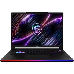 Изображение товара Ноутбук MSI Raider 16 Max HX B2WJ-031RU (9S7-265111-031)