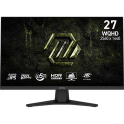 Изображение товара Монитор MSI MAG 274QF E20