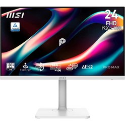 Изображение товара Монитор MSI PRO MAX 241PHW E14 (9S6-3PF44H-010)