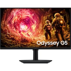 Изображение товара Монитор Samsung S27FG502EI (LS27FG502EIXCI)