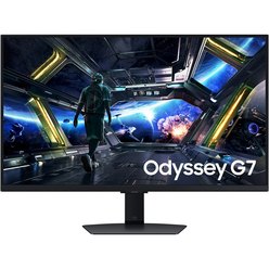 Изображение товара Монитор Samsung S32DG702EI (LS32DG702EIXCI)