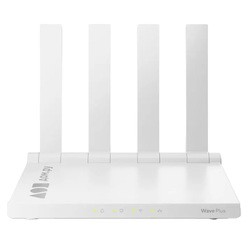 Изображение товара Роутер Дом.ру Wave Plus AX3000 белый