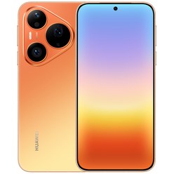 Изображение товара Смартфон Huawei Pura 90s Pro 512 ГБ оранжевый