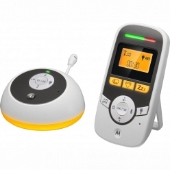 Motorola MBP161 Timer Motorola MBP161 Timer