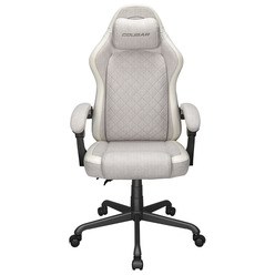 Изображение товара  Компьютерное кресло Cougar Fusion EX белый (3MFXLWHW.VP01)
