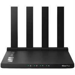 Изображение товара Роутер Дом.ру Wave Plus AX3000 чёрный