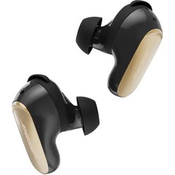 Изображение товара Наушники Bose QuietComfort Ultra Earbuds 2nd Gen чёрно-золотой