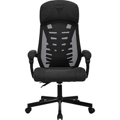 Изображение товара  Компьютерное кресло ZONE 51 FREELANCER P3 Grey Fabric (Z51FLCP3FG)