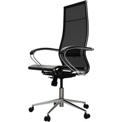 Изображение товара Офисное кресло METTA ErgoLife Set 7 чёрный (z316738281)