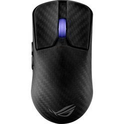 Изображение товара Компьютерная мышь ASUS P718 ROG HARPE ACE EXTREME (90MP03U0-BMUA00)