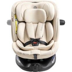 Изображение товара Детское автокресло Happy Baby Kidster молочный