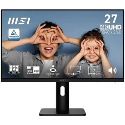 Изображение товара Монитор MSI PRO MP273UP E6