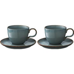 Изображение товара Чайная пара Tkano Kitchen Spirit TK22-TW_TC0001