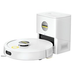 Изображение товара Робот-пылесос Karcher RVC 3 Comfort (1.269-120.0)