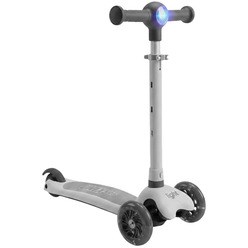 Изображение товара Детский самокат UNIX Kids Light (SCOLIGHTGY)