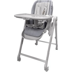 Изображение товара Стульчик для кормления UNIX Kids Torino (PHCTORINOLGY)