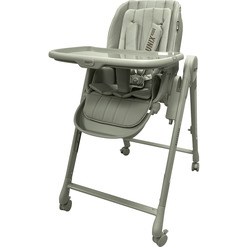 Изображение товара Стульчик для кормления UNIX Kids Torino (PHCTORINOOE)